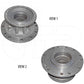 1484638 Housing Fits Caterpillar Models