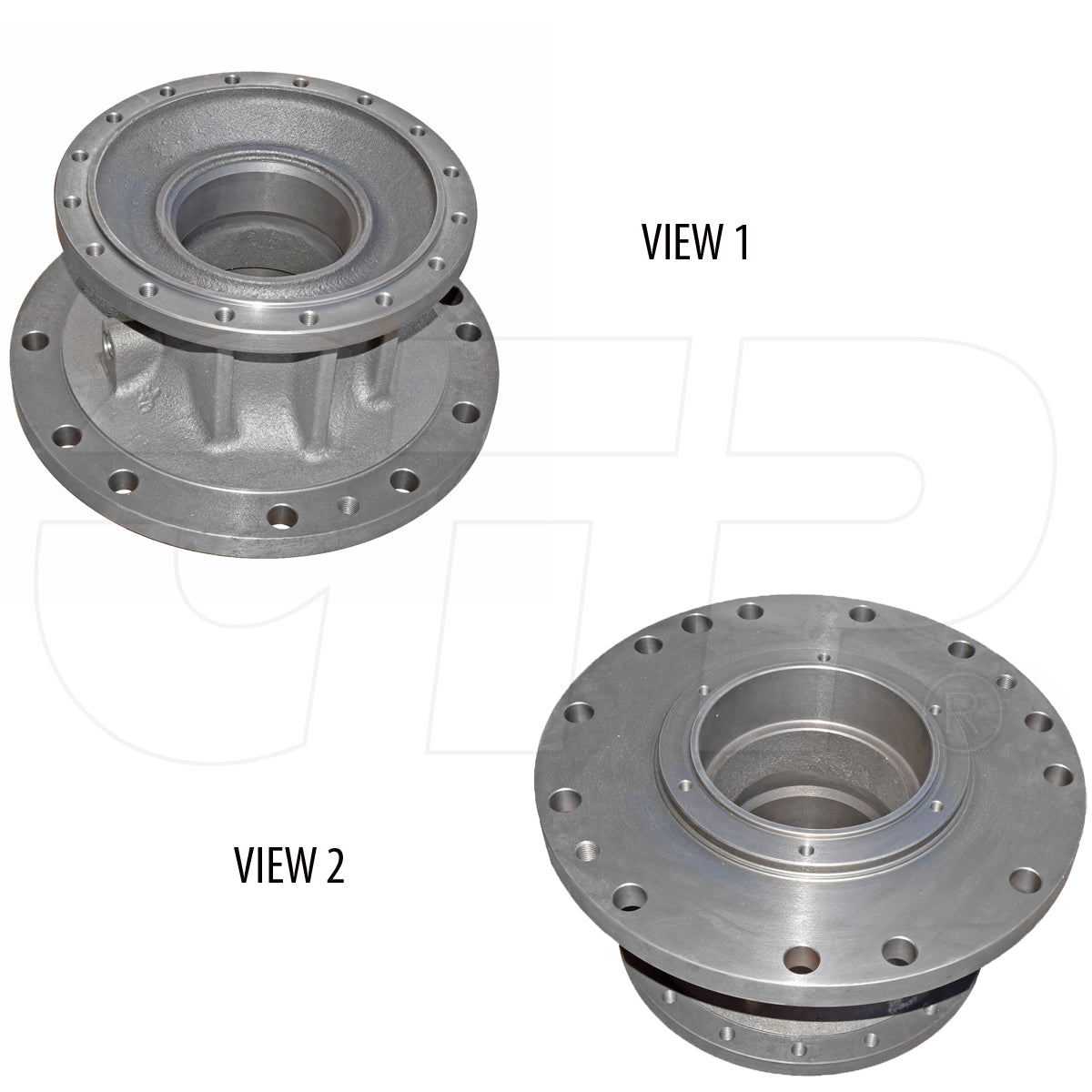1484638 Housing Fits Caterpillar Models