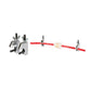 14859 HOSE PINCH TOOLS (SET OF 2)