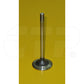 1487455 Valve-Exh/Chr Fits Caterpillar Models