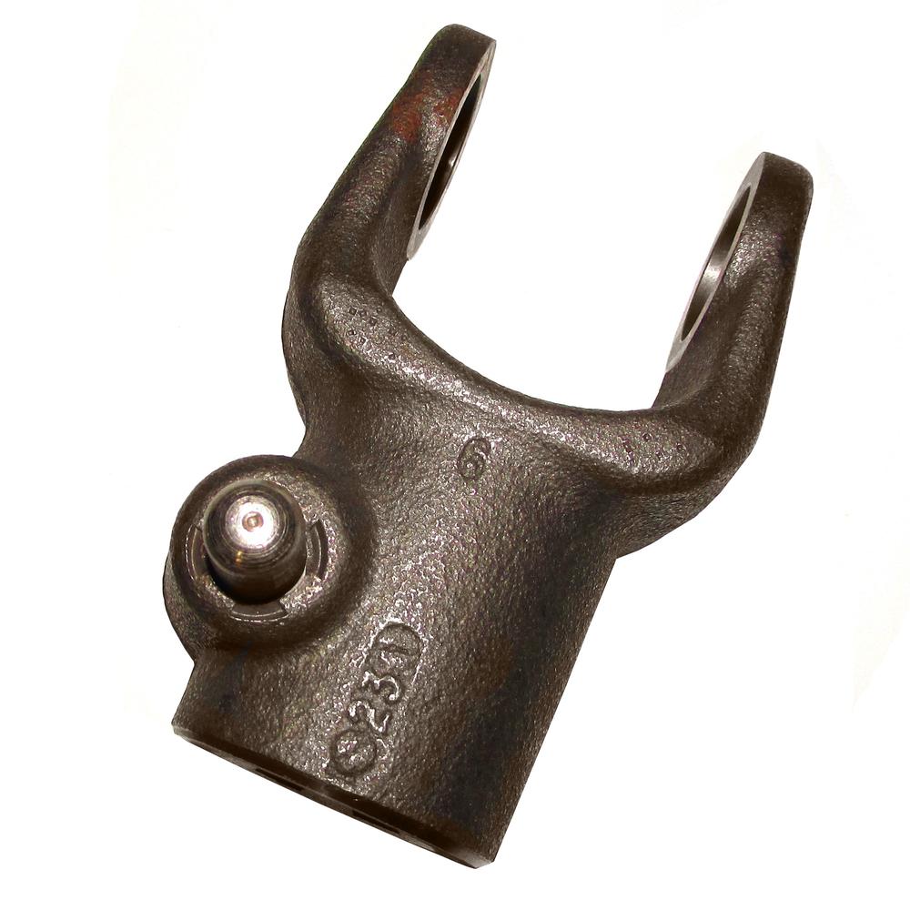 Quick Disconnect Tractor Yoke Fits Universal Products Replaces 102-1206