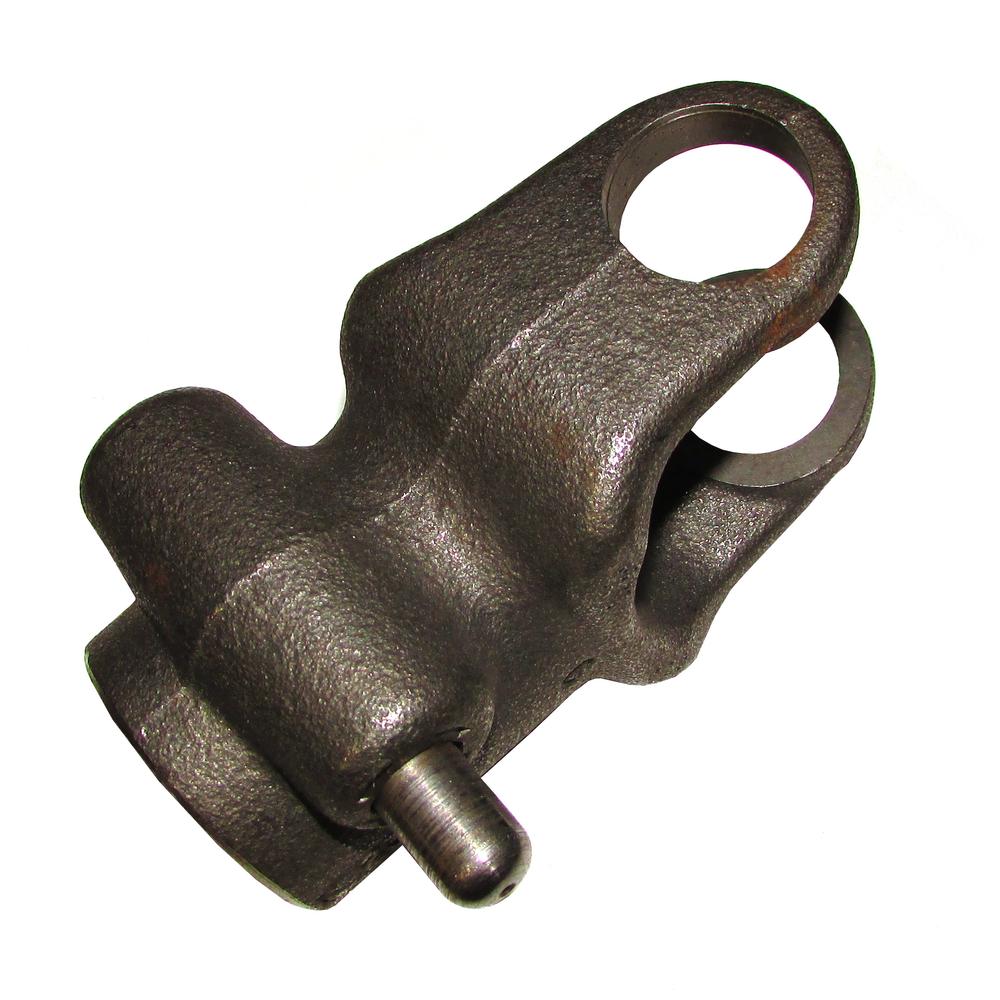 Quick Disconnect Tractor Yoke Fits Universal Products Replaces 102-1206
