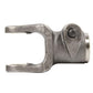 102-1206 Quick Disconnect Tractor Yoke - 6 Spline Fits Weasler