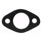 One (1) New Aftermarket Replacement Intake Elbow Gasket 27355, 27355S Fits B&S
