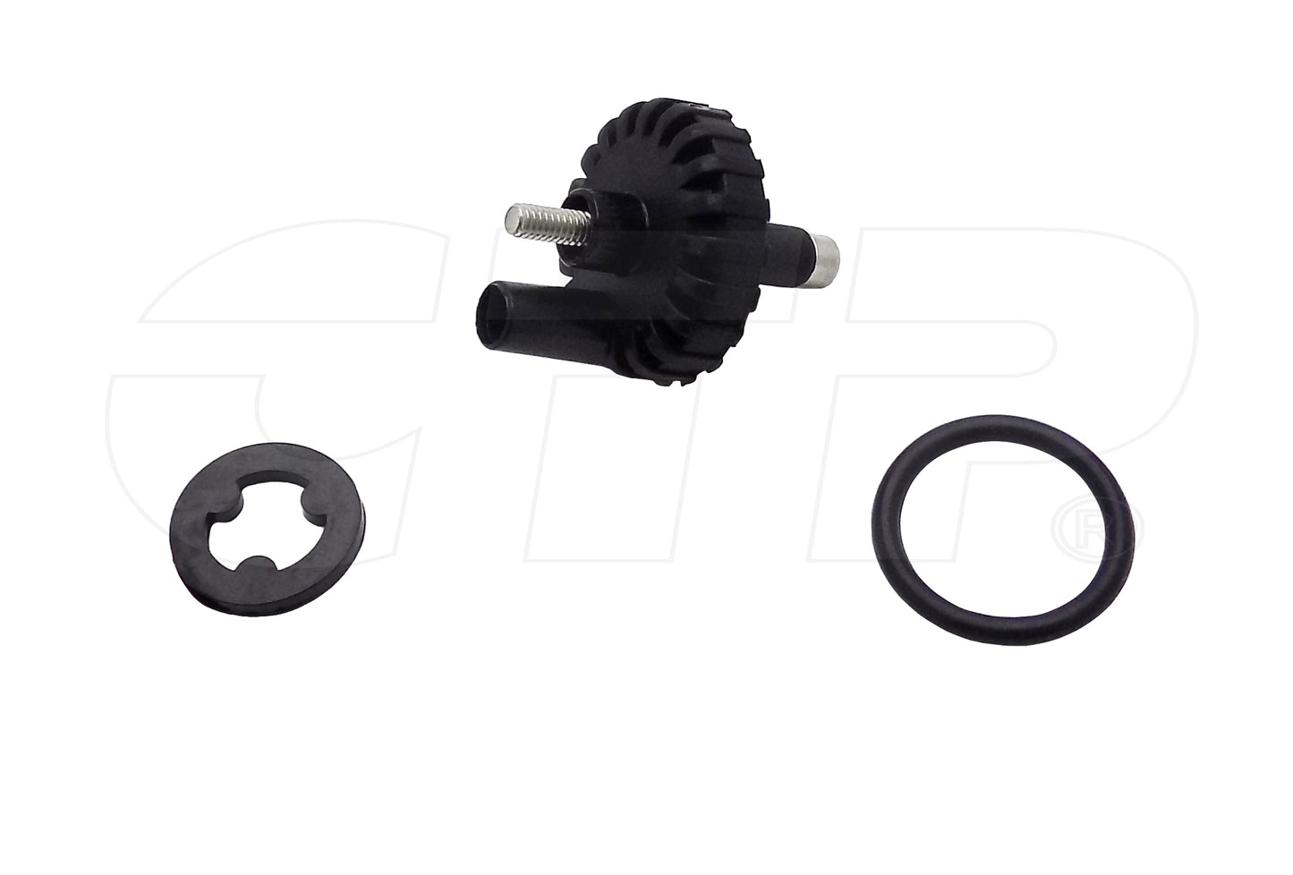 1499954 Drain As-S Fits Caterpillar Models