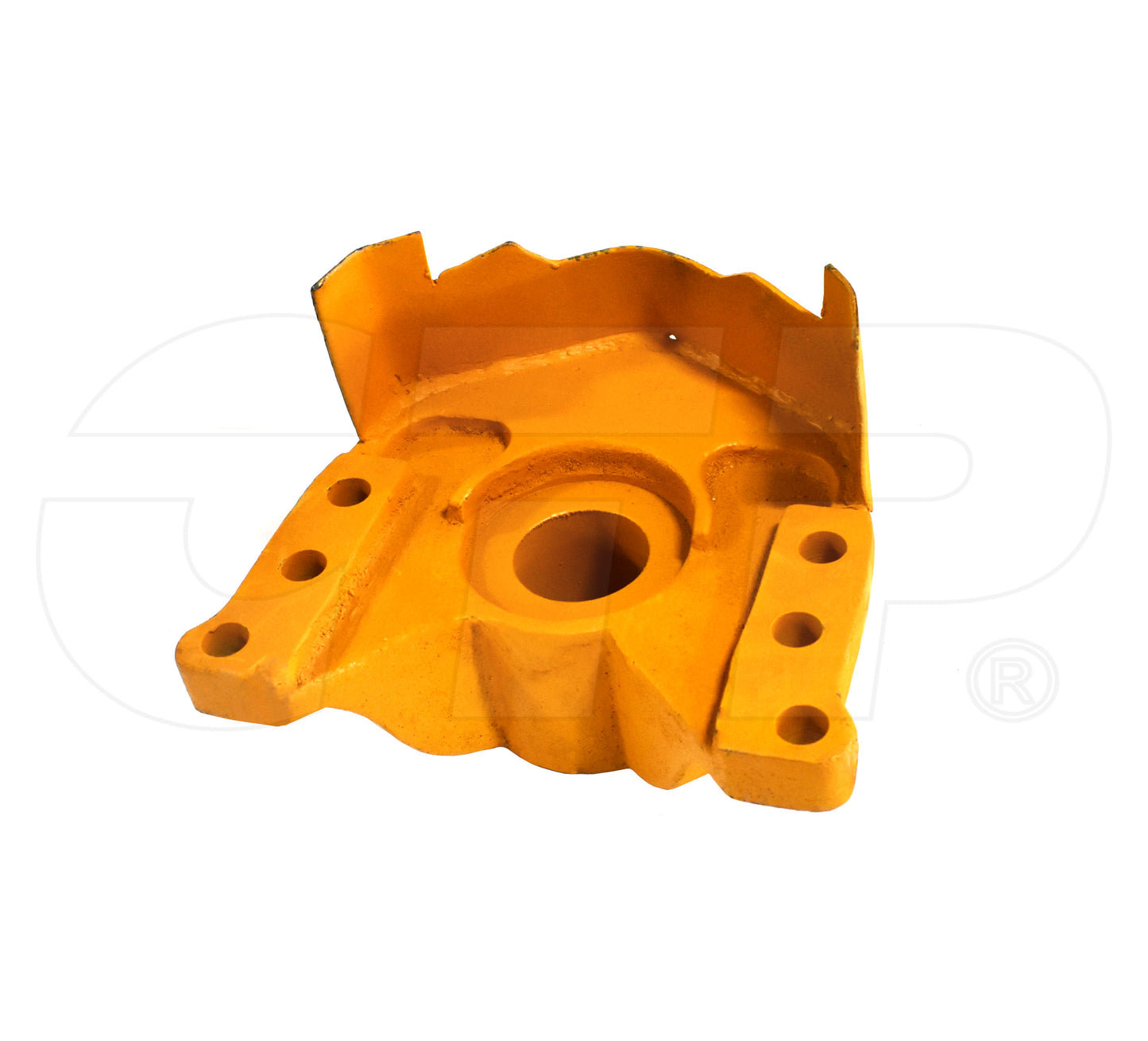 14X-30-13124 Yoke Fits Komatsu Models