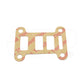 14X-49-13130 Gasket Fits Komatsu Models