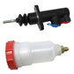 Master Cylinder with Reservoir Fits JCB 121/34400 121-34400 15/106100 15-106100