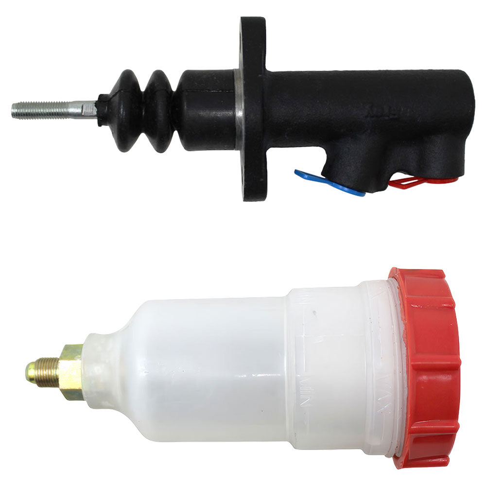 Master Cylinder with Reservoir Fits JCB 15/106100 121/34400 15/106100