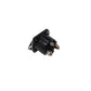 Starter Solenoid Fits Prestolite 15-400 SAZ4201AHY SAZ5201AHY Fits Volvo 852565