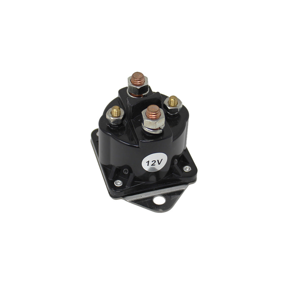 Starter Solenoid Fits Prestolite 15-400 SAZ4201AHY SAZ5201AHY Fits Volvo 852565