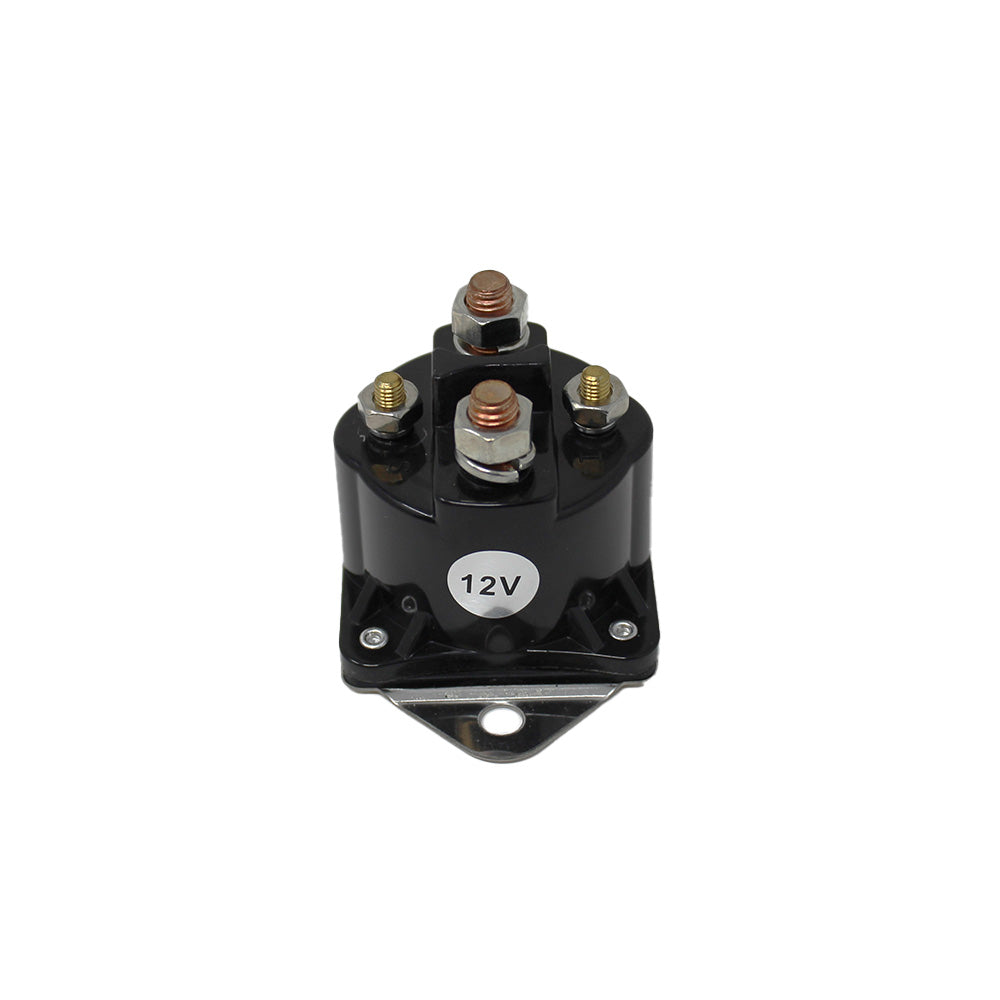 12 Volt Trim Solenoid Fits Volvo Penta Marine Replaces 852565 852565-1