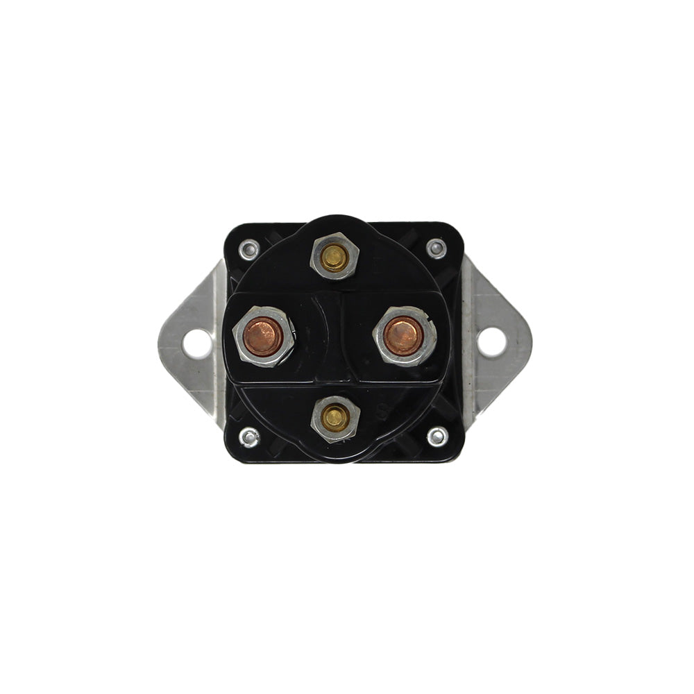 Starter Solenoid Fits Ford Replaces 89-68258A4
