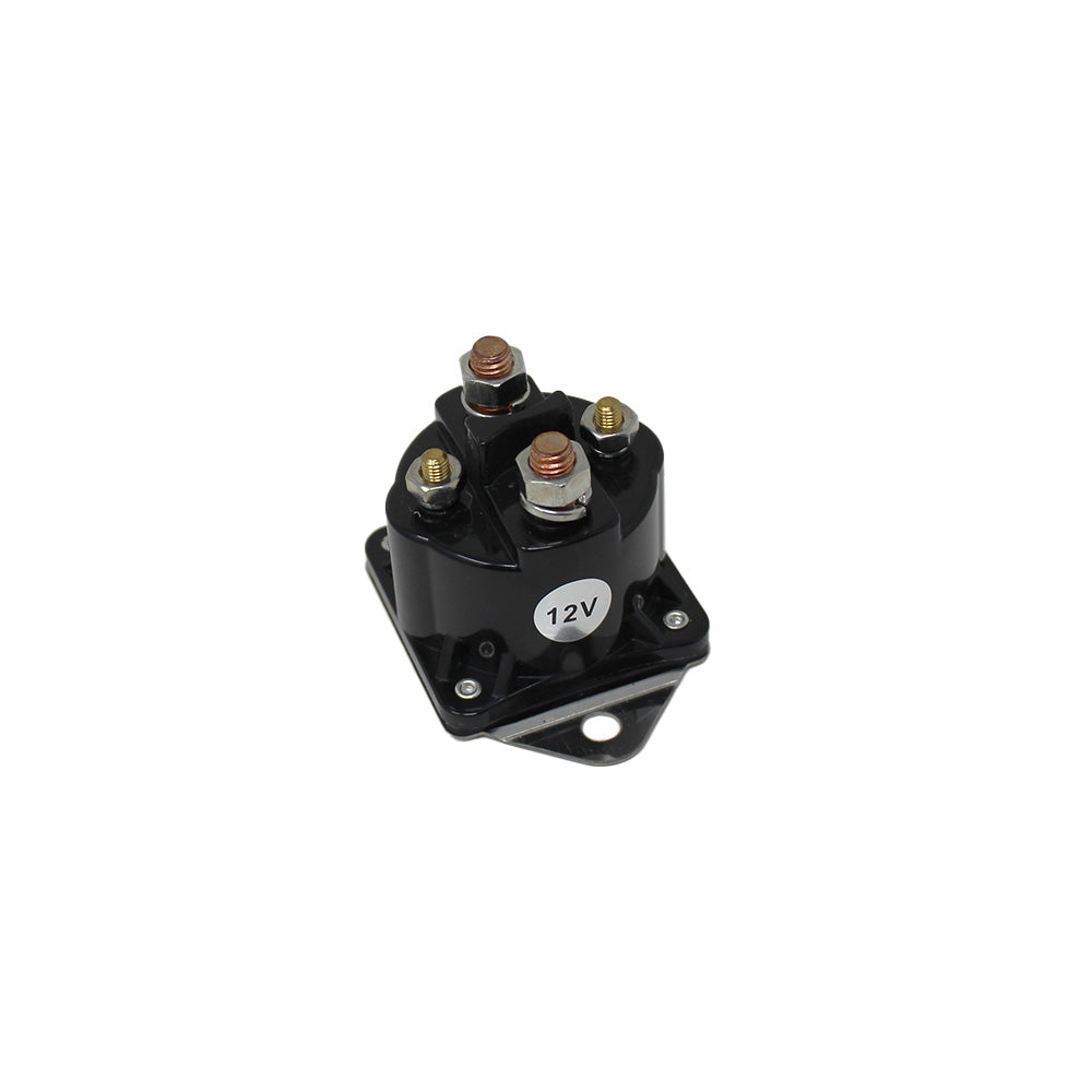 Starter Solenoid Fits Prestolite Replaces 15-400