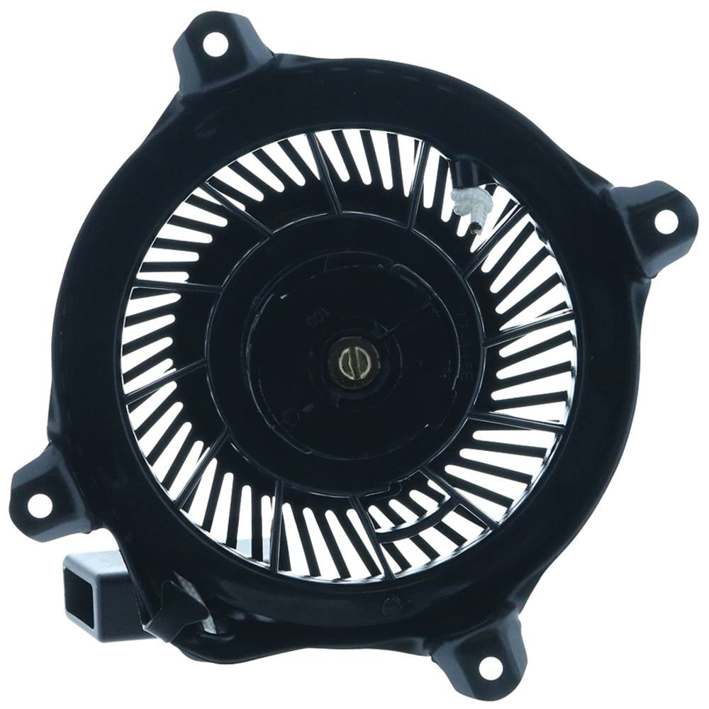 Recoil Starter Assembly Fits Briggs and Stratton Replaces 494782
