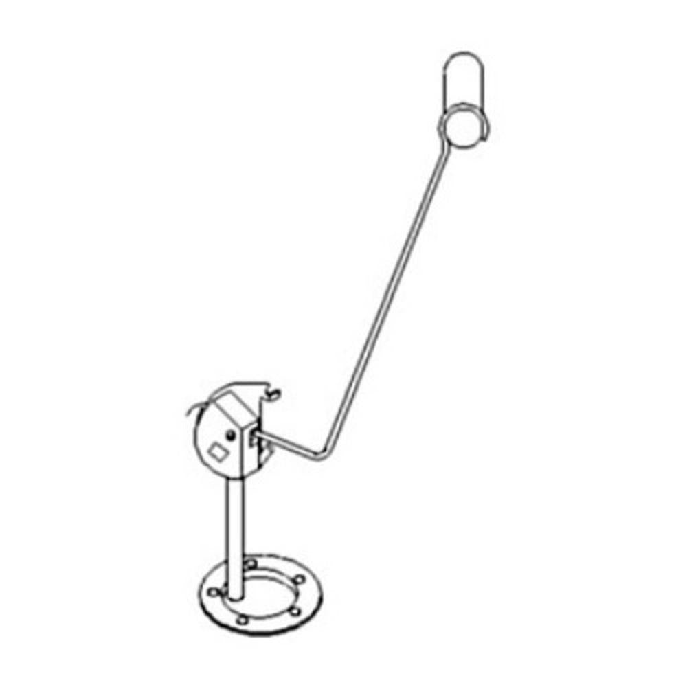Fuel Sending Unit Fits Case/International Harvester Replaces 131306A1