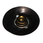 Radiator Cap w/ Cover Fits Case IH Replaces 1500626C92
