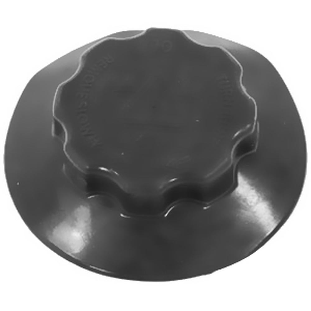 Radiator Cap w/ Cover Fits International Replaces 121951C1
