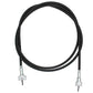E-1500716C1 Tachometer Cable Fits Case IH C60 C50 395 3230 3220 4240 495