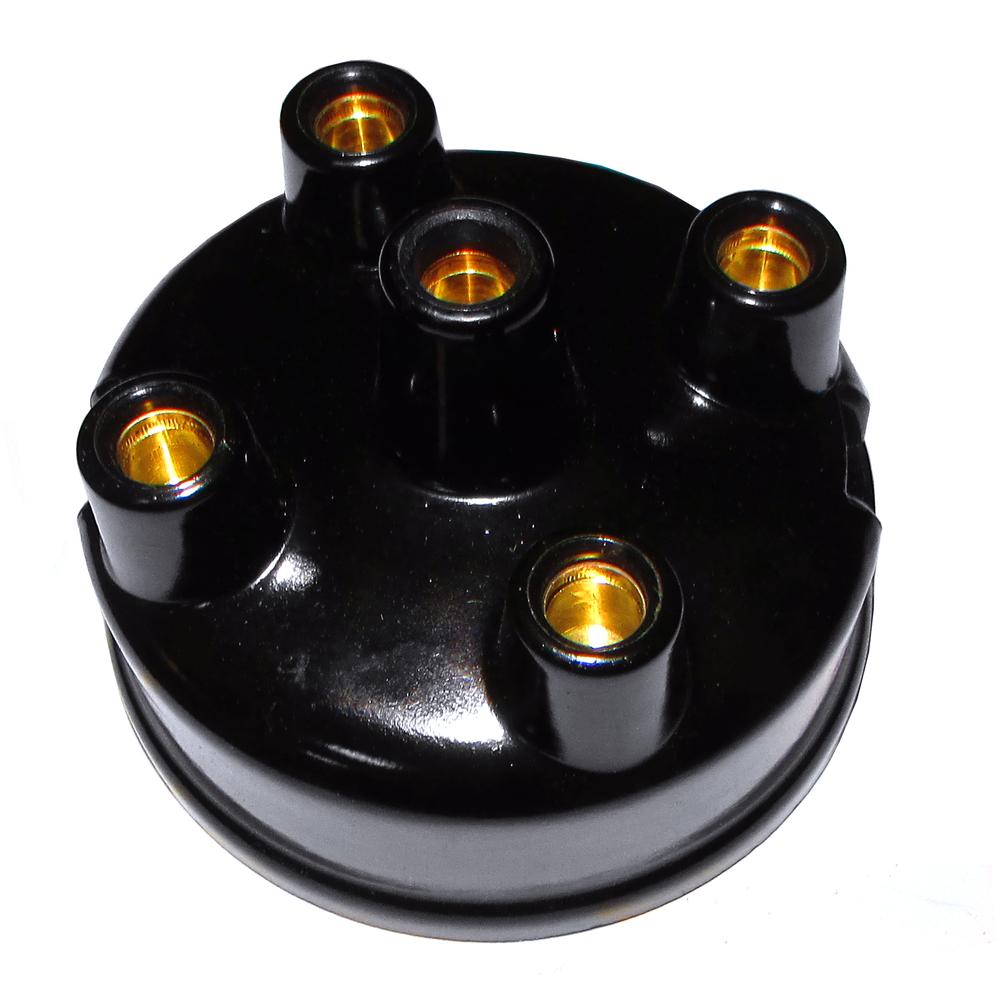 Distributor Cap For Wisconsin VH4D VG4D V461 Engine w/ Prestolite ...
