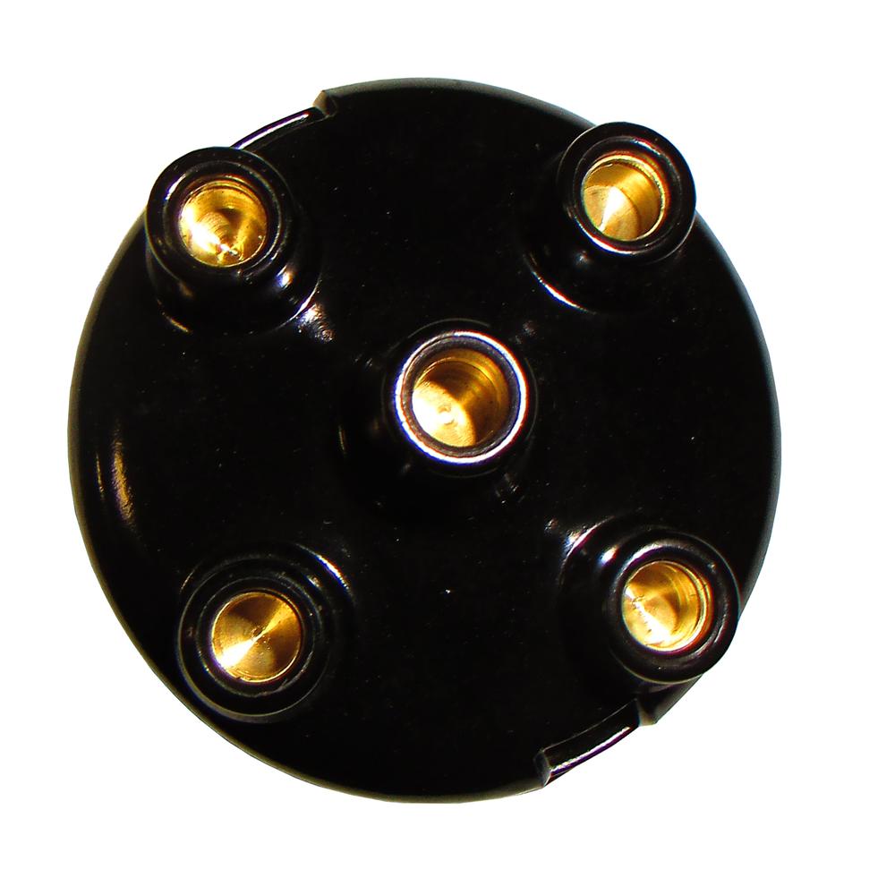 Distributor Cap Fits Auto-Lite Replaces 1500831M91