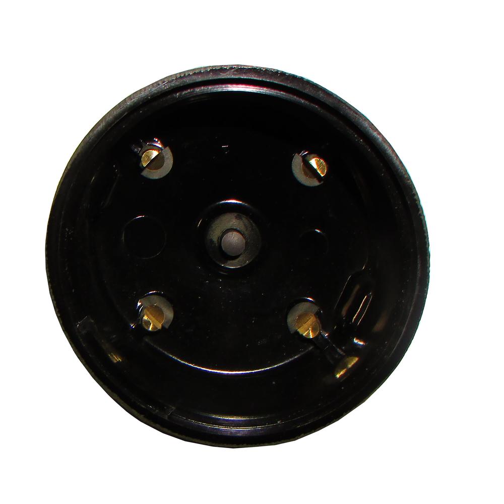 Distributor Cap Fits Massey Harris Pacer Pony 20 21 22 23 30 33 44 333 444 555