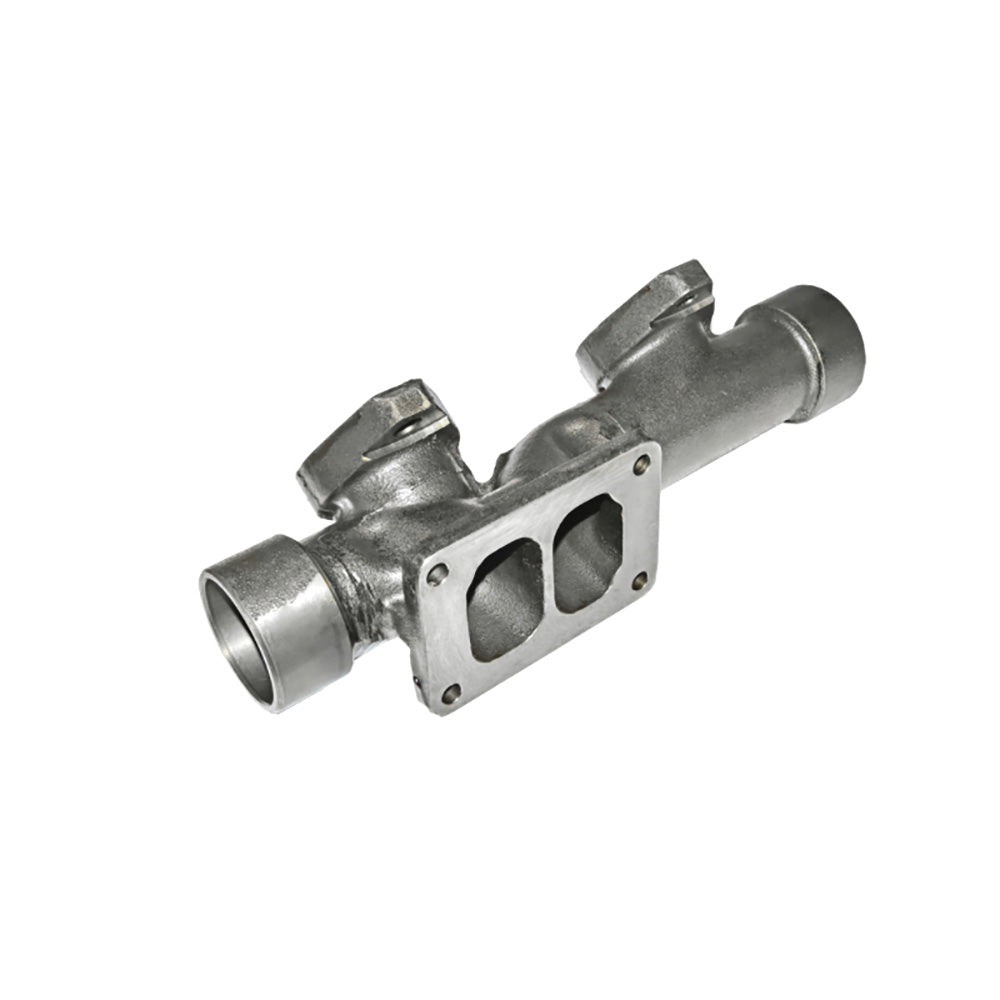 1501914 Engine Exhaust Manifold Fits Caterpillar 3406B 3406C 3406E C-15 C-16