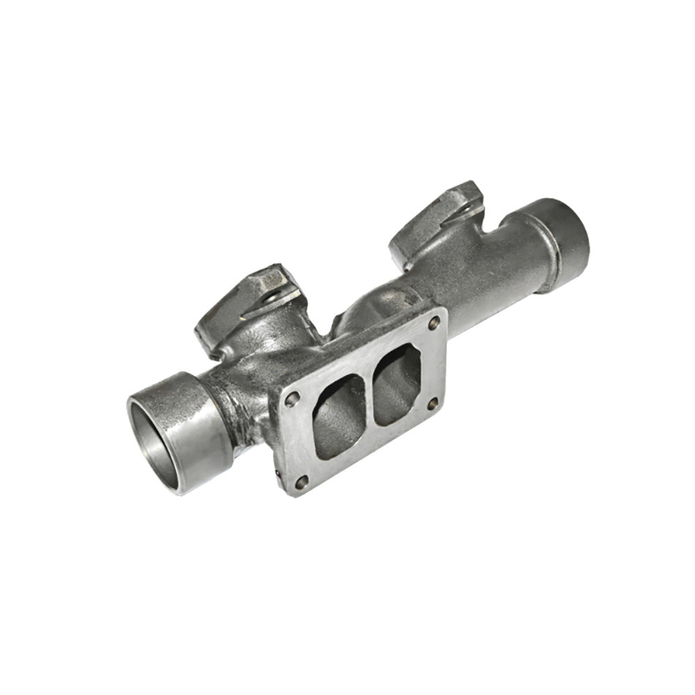 1501914 Engine Exhaust Manifold Fits Caterpillar 3406B 3406C 3406E C-15 C-16