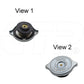 1501978 Cap As-Coolant Fits Caterpillar Models