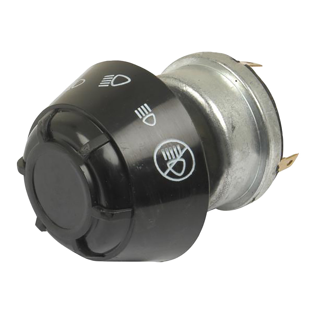 HEADLIGHT HORN SWITCH FOR DAVID BROWN LIGHT 1200 1210 1212 1410 1412 770A 770B