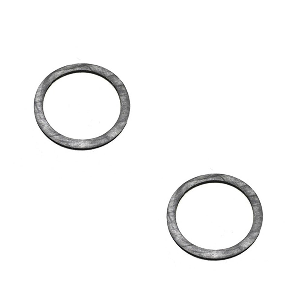 Two Float Bowl Gaskets 1503 Fits Rotary Fits Briggs and Stratton 692190 68477