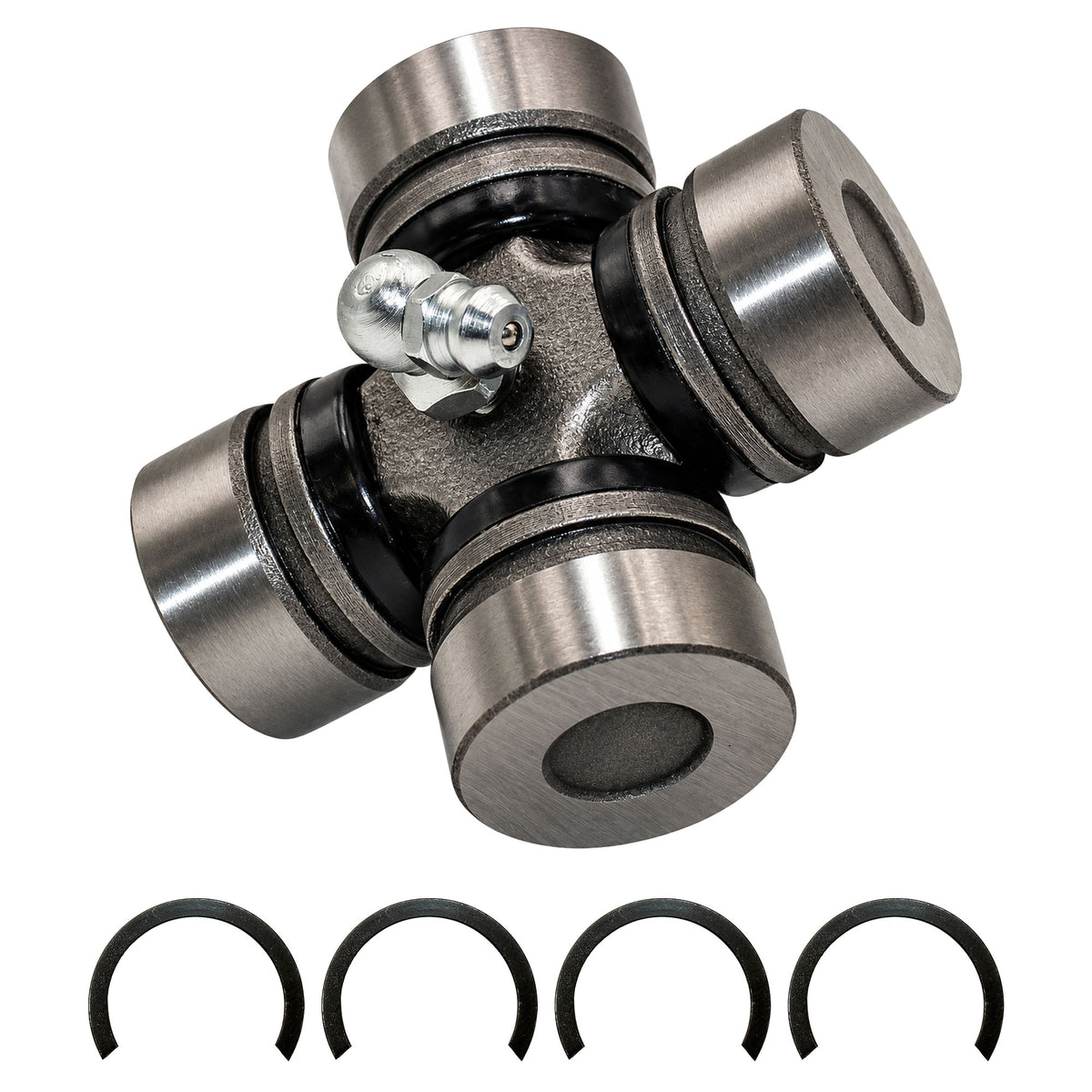 ABC2507 New Cross & Bearing Assembly 16 HP at 540 RPM 30 HP at 1000 RPM