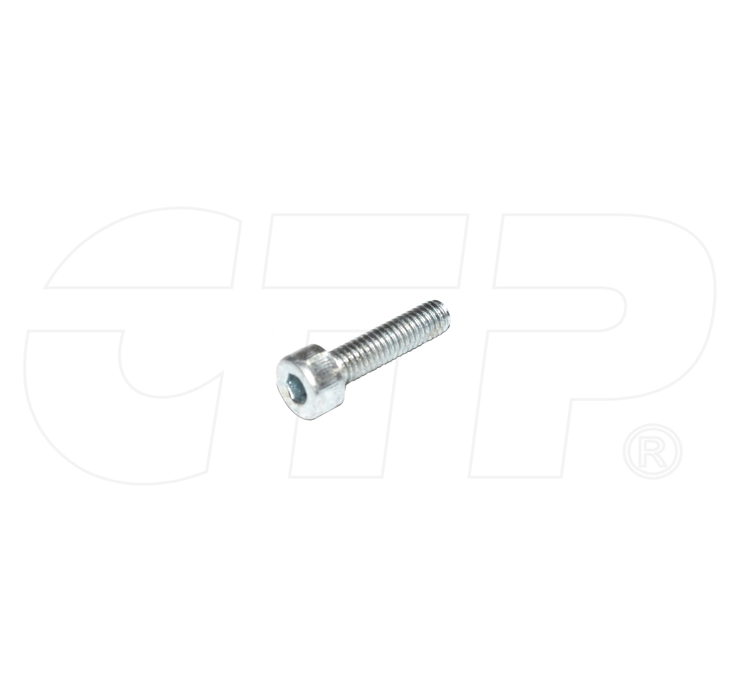 1504086 Screw Fits Caterpillar Models