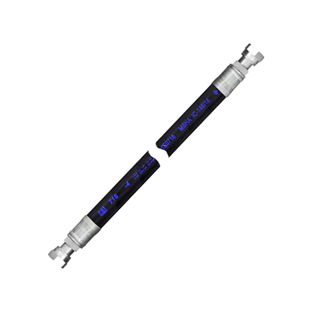 1504342 Hose A Fits Caterpillar Models