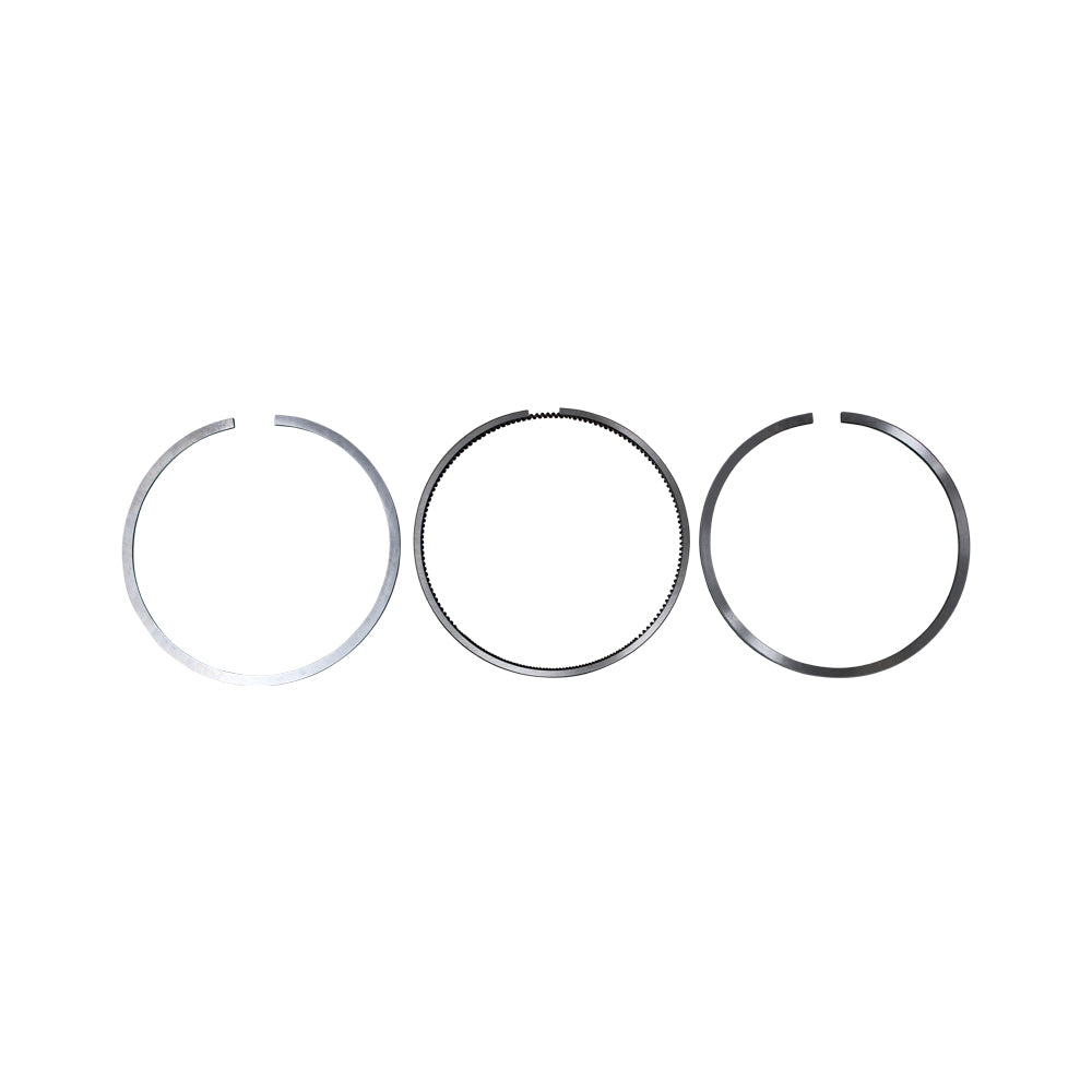 Piston Kit Fits Caterpillar Replaces 1504621PK