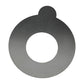 150502A1 Steel Pin Shim Fits Case CX140E CX145D Excavator Bucket Linkage Pin