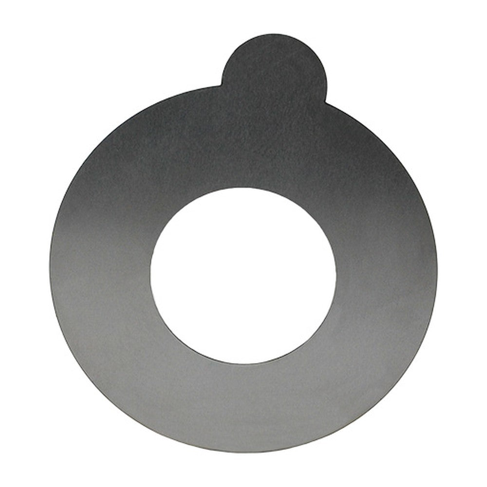 150502A1 Steel Pin Shim Fits Case CX140E CX145D Excavator Bucket Linkage Pin