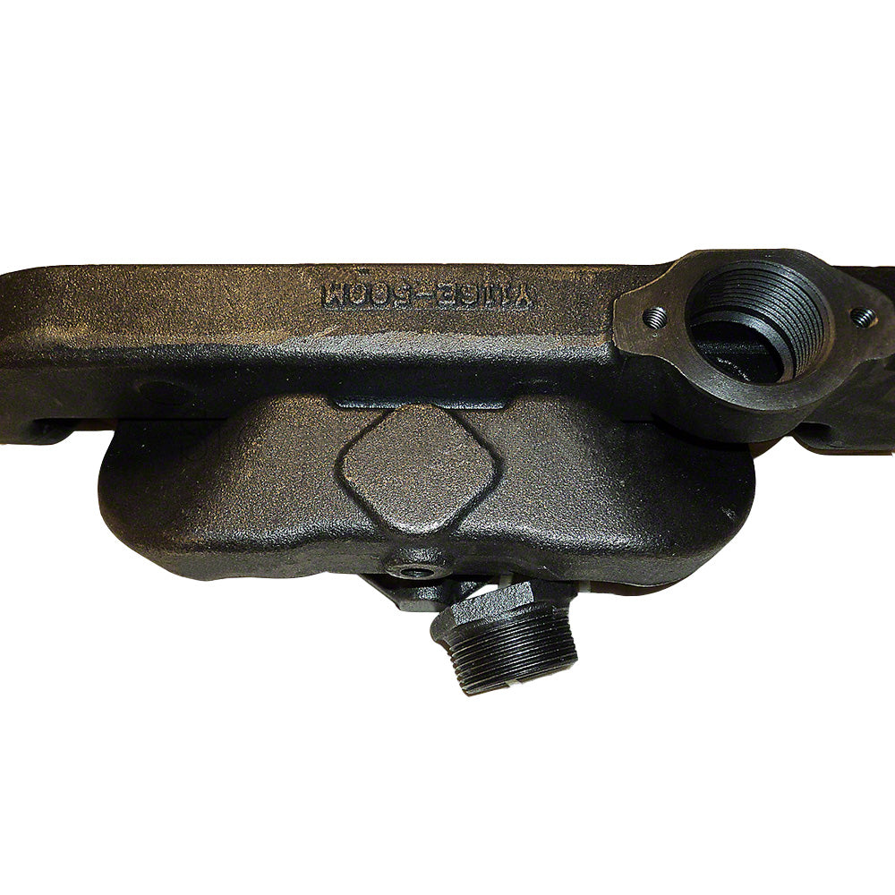 MHS014 Manifold - Fits Massey Harris Pacer, Y112, Y69, Y91