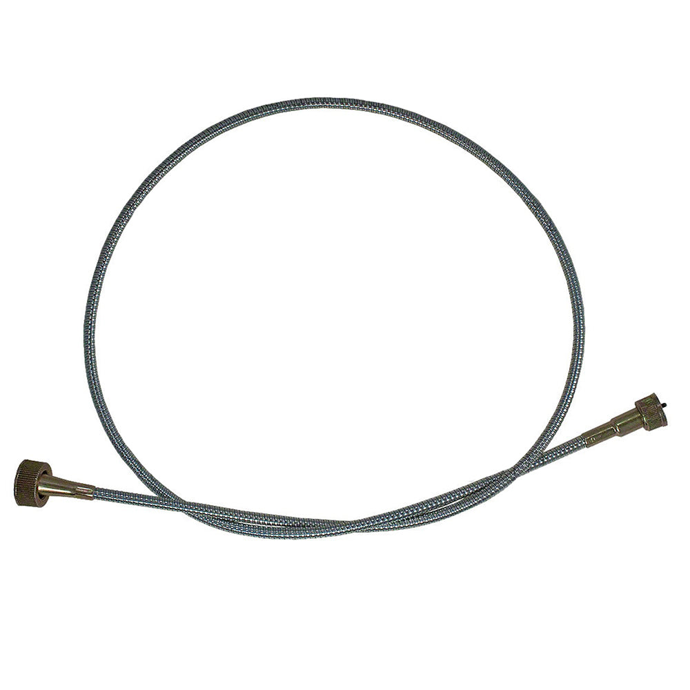 Tachometer Cable Fits International Harvester Replaces 150938R91
