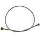 Tachometer Cable Fits International Harvester Replaces 150938R91