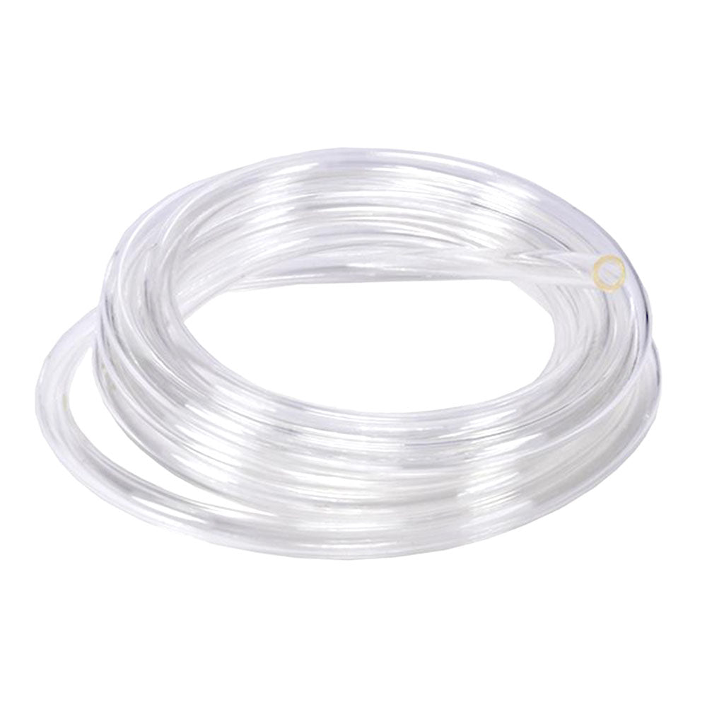 15097 FUEL LINE 1/8" X 1/4" POLYURETHANE CLEAR