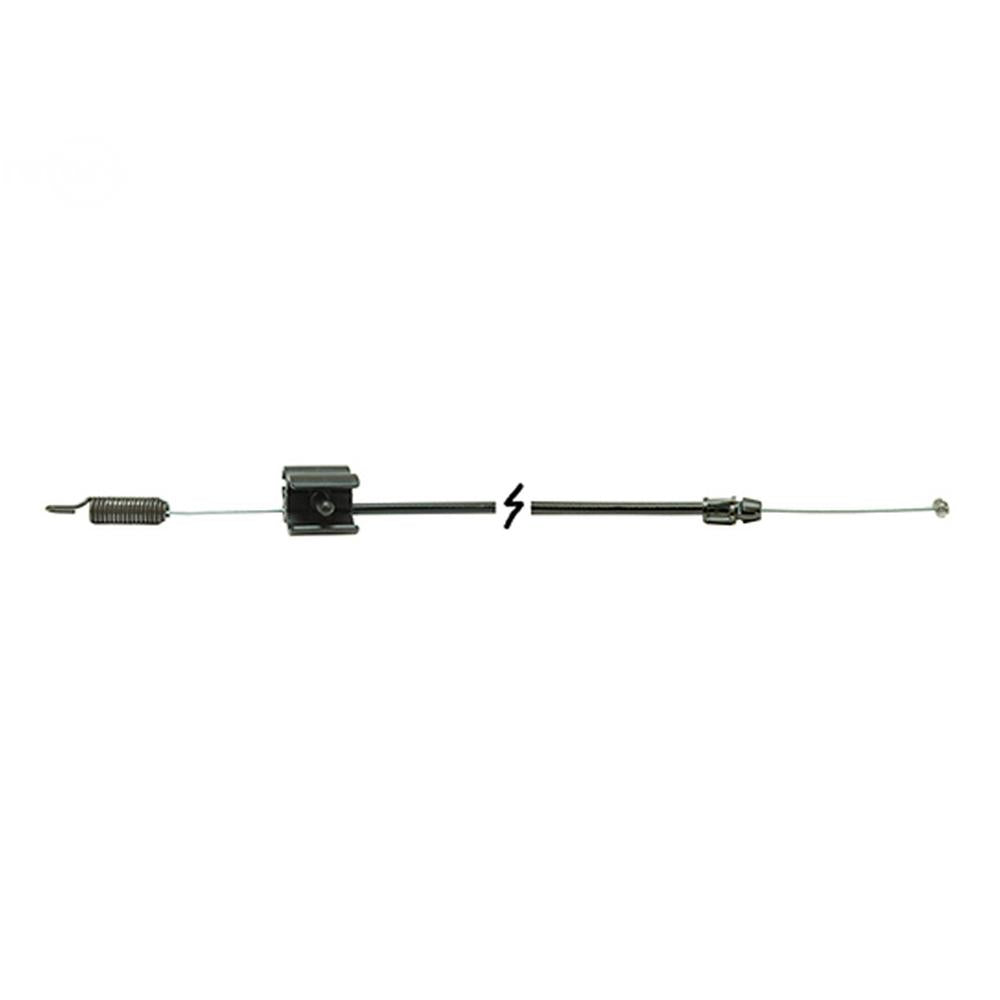 746-04728 Drive Cable 946-04728 Fits MTD Mower Models: Various