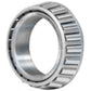 15116 Tapered Roller Bearing Cone Fits JD8104 33469 15116-I 0.812" Wide