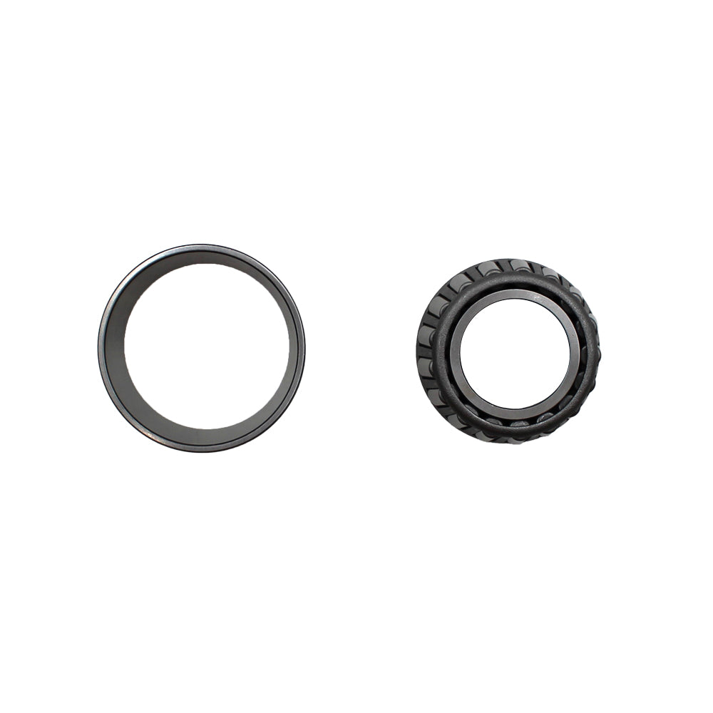 15123 15245 1.25" Bearing Race Set Cup & Cone Trailer Hub Wheel Bearing