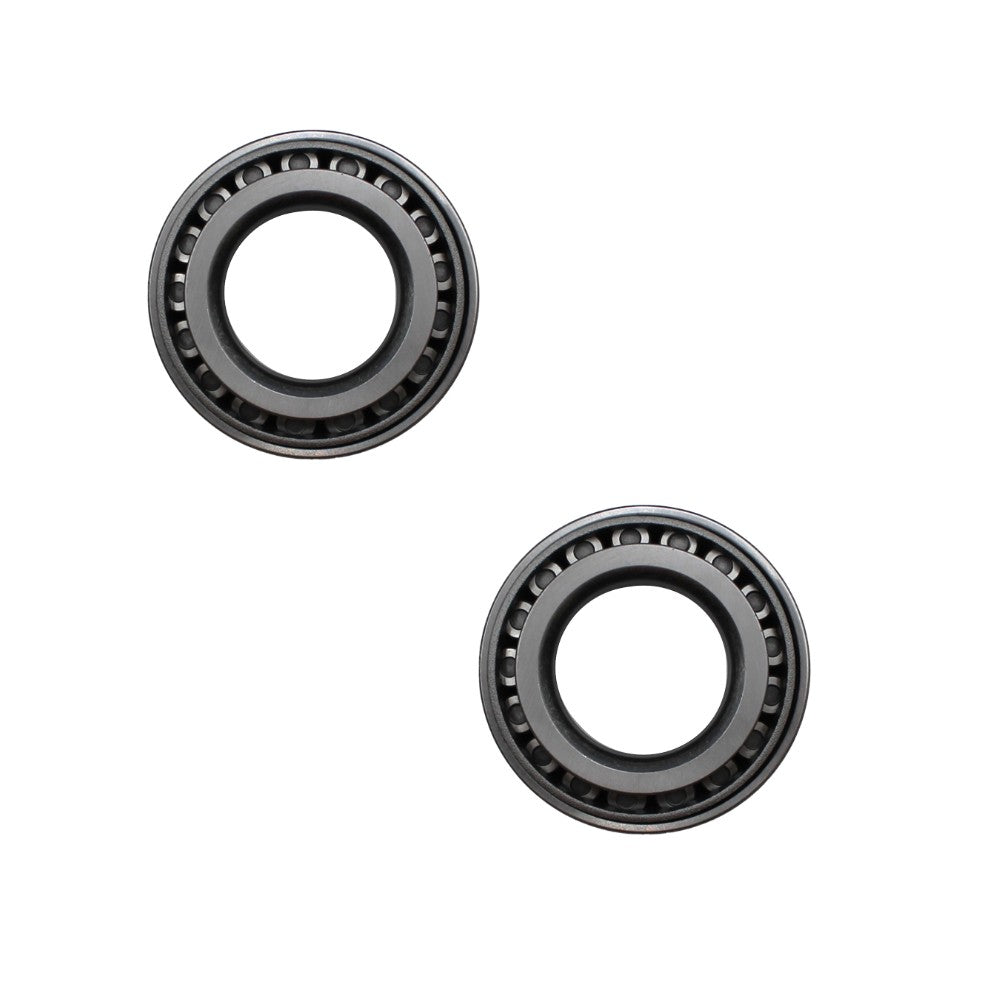 Qty 2: Tapered Cone & Cup Set Fits Universal Products