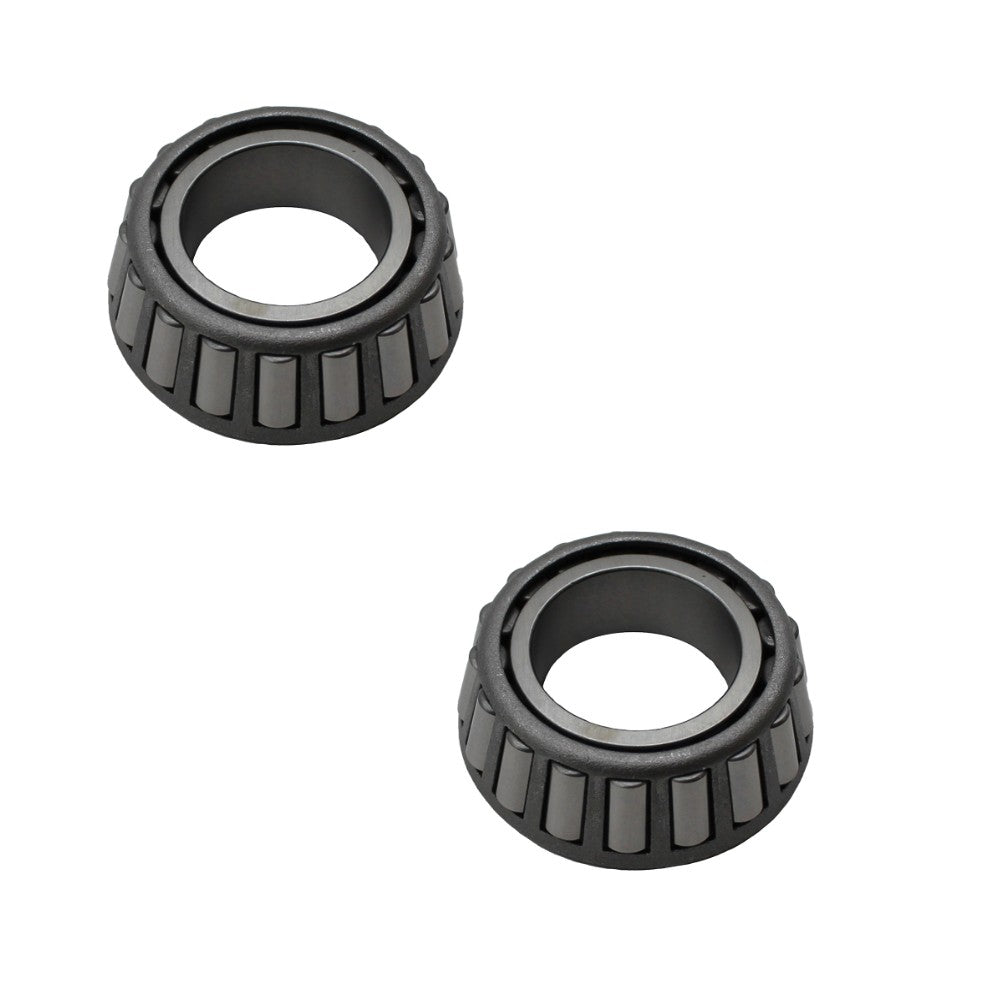 Qty 2: Tapered Cone & Cup Set Fits Universal Products