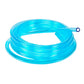 15146 FUEL LINE 1/8" X 1/4" POLYURETHANE FUEL LINE BLUE