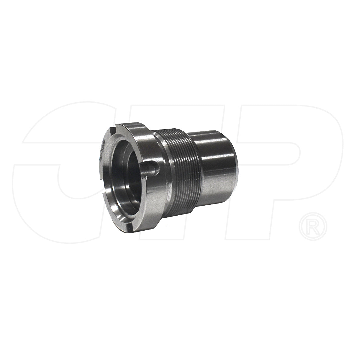 1515349 Head, Hydr Cyl Fits Caterpillar Models