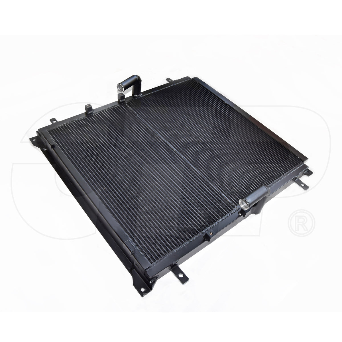 1516458 Core A-Oil Cooler Fits Caterpillar Models