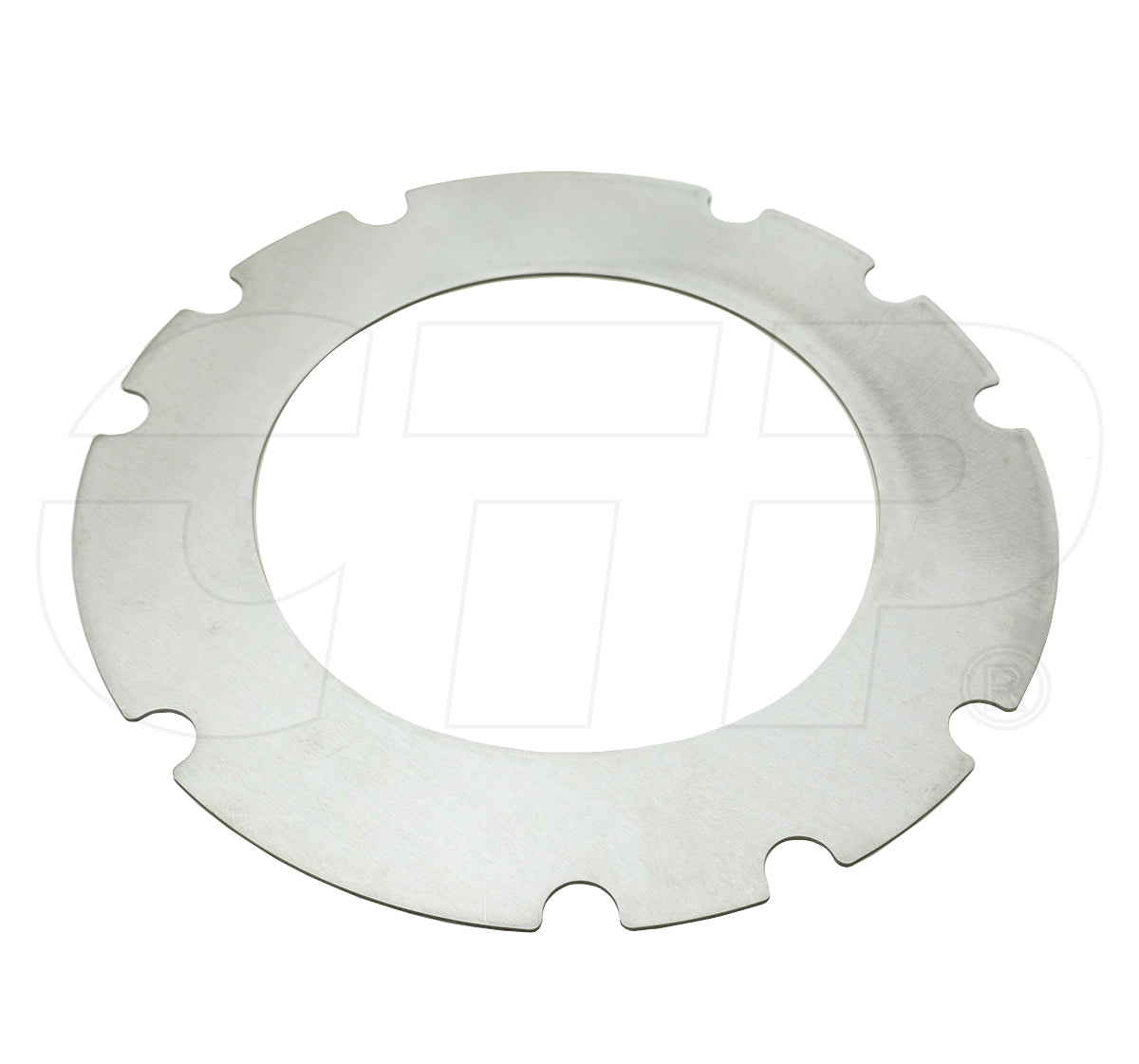1518282 Plate Fits Caterpillar Models